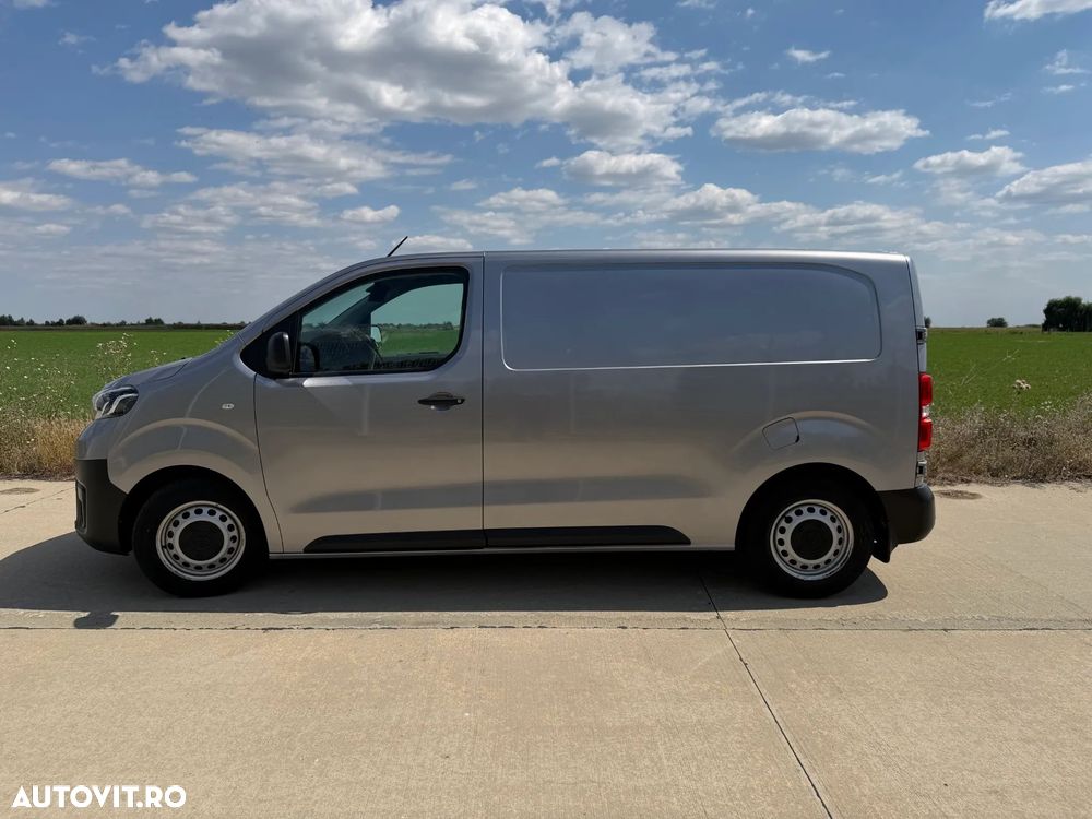Toyota Proace - 12