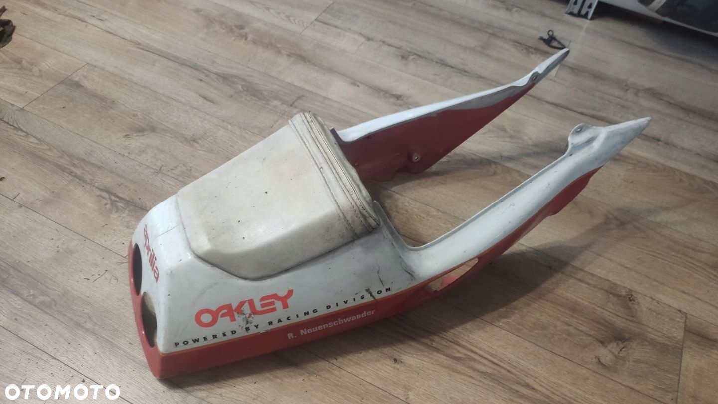 EU OSŁONA OWIEWKA TYŁ OGON APRILIA AF1 RS 50 - 2
