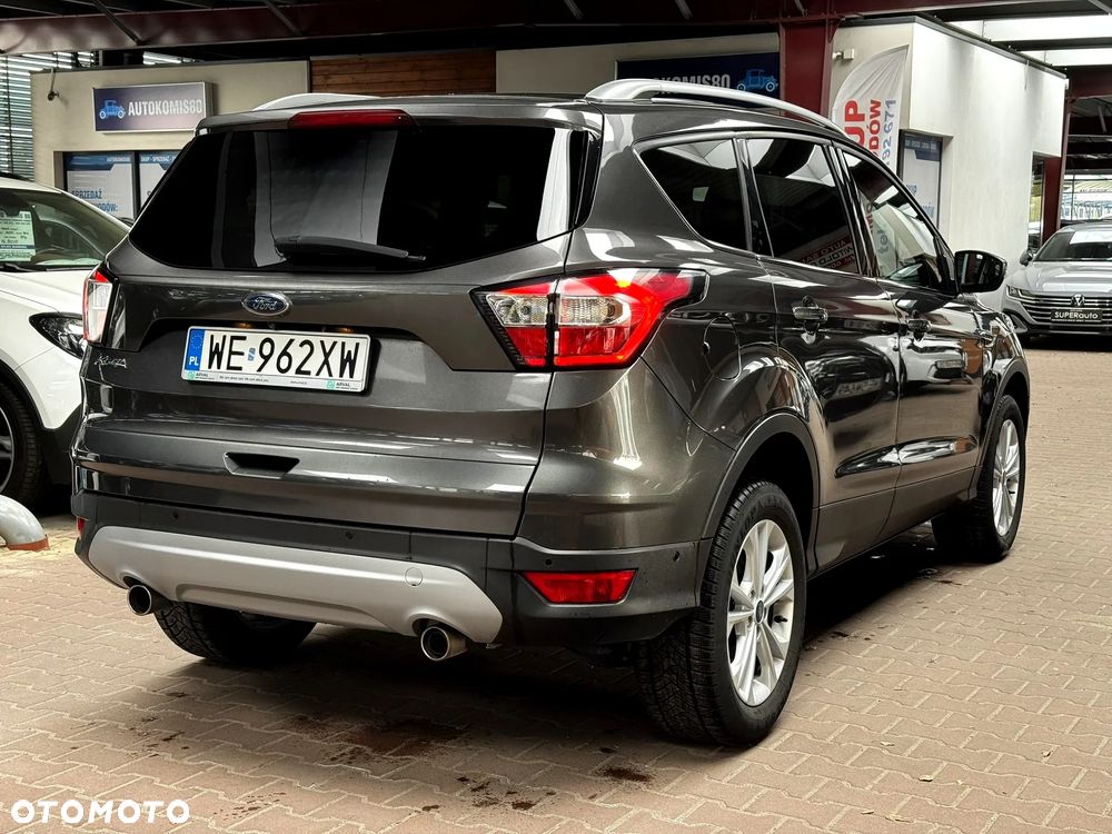 Ford Kuga 1.5 EcoBoost FWD Titanium ASS GPF - 7