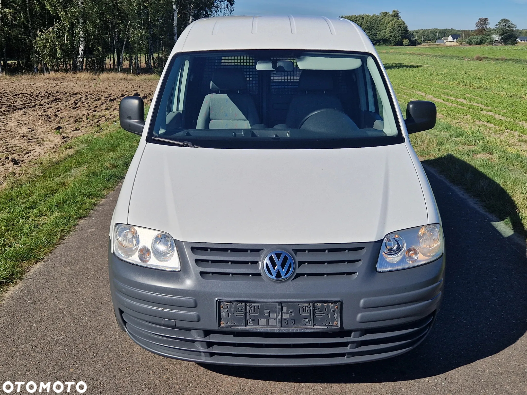 Volkswagen CADDY - 17