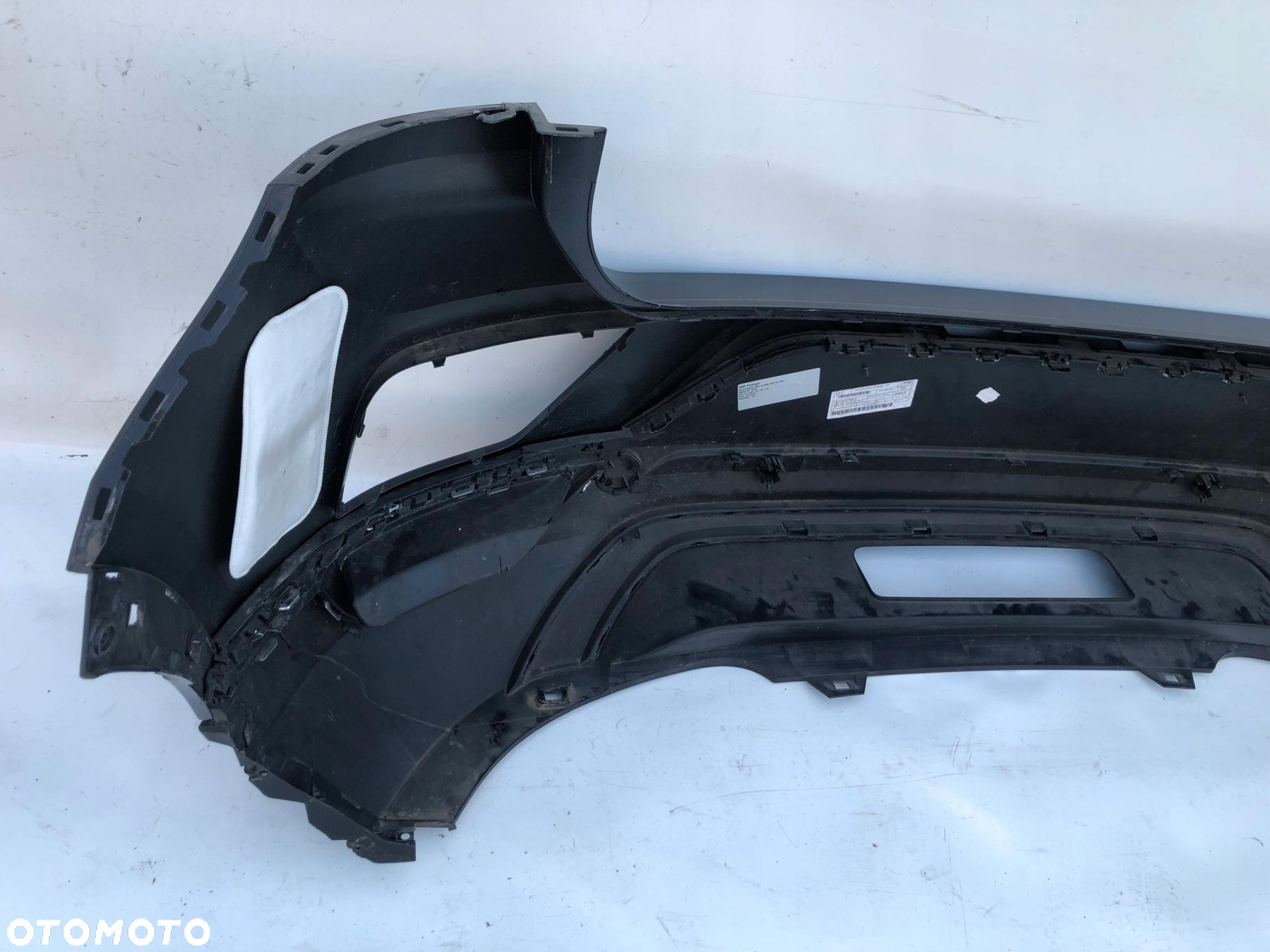 ZDERZAK TYŁ TYLNY VW T-ROC LIFT 2GA807434 - 7
