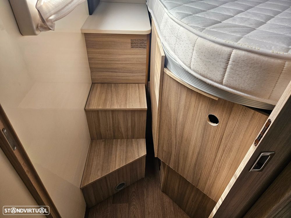 Roller Team Pegaso 266 TL - 47