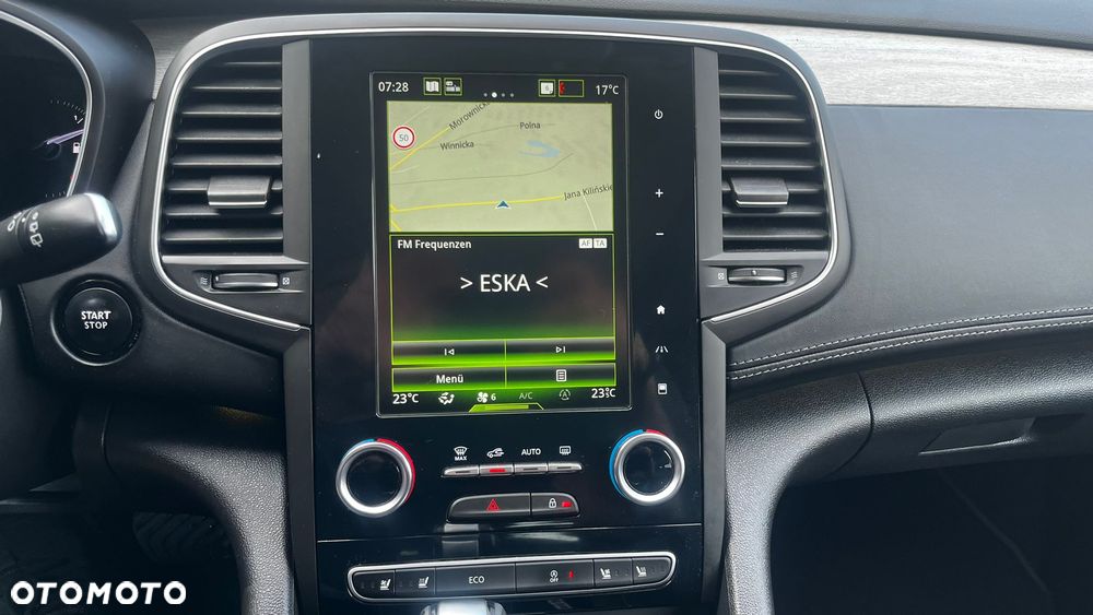 Renault Talisman ENERGY dCi 160 EDC INITIALE PARIS - 8
