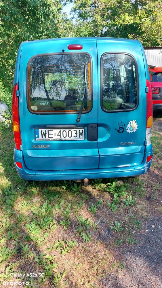 Renault Kangoo - 12