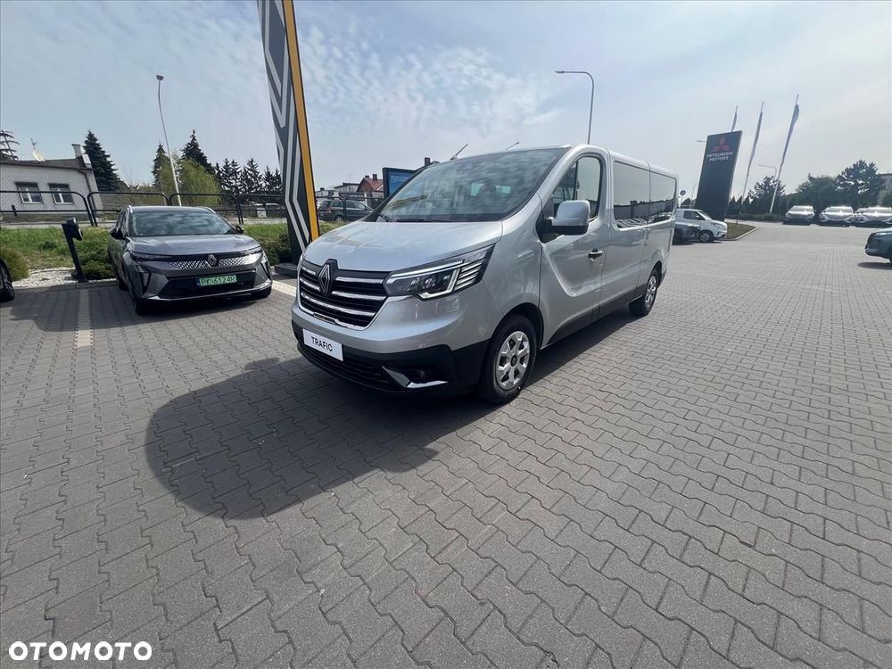 Renault trafic - 4
