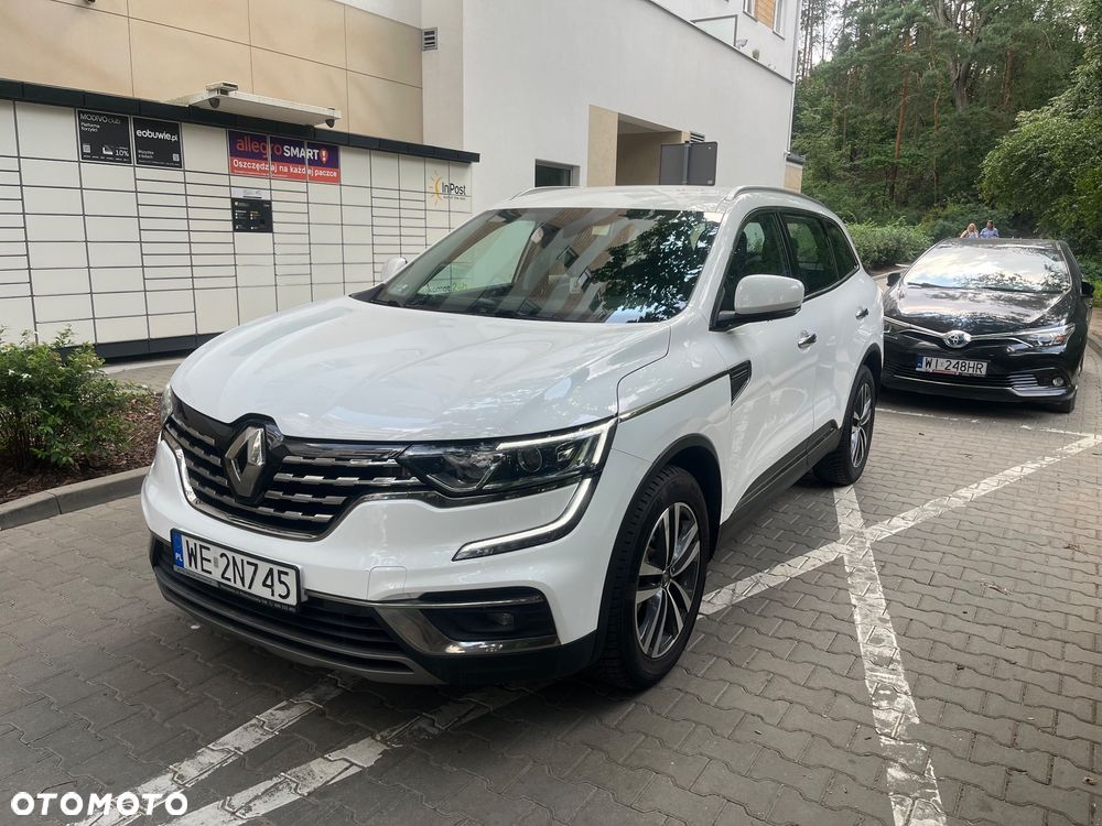 Renault Koleos 1.7 Blue dCi Intens X-Tronic - 3