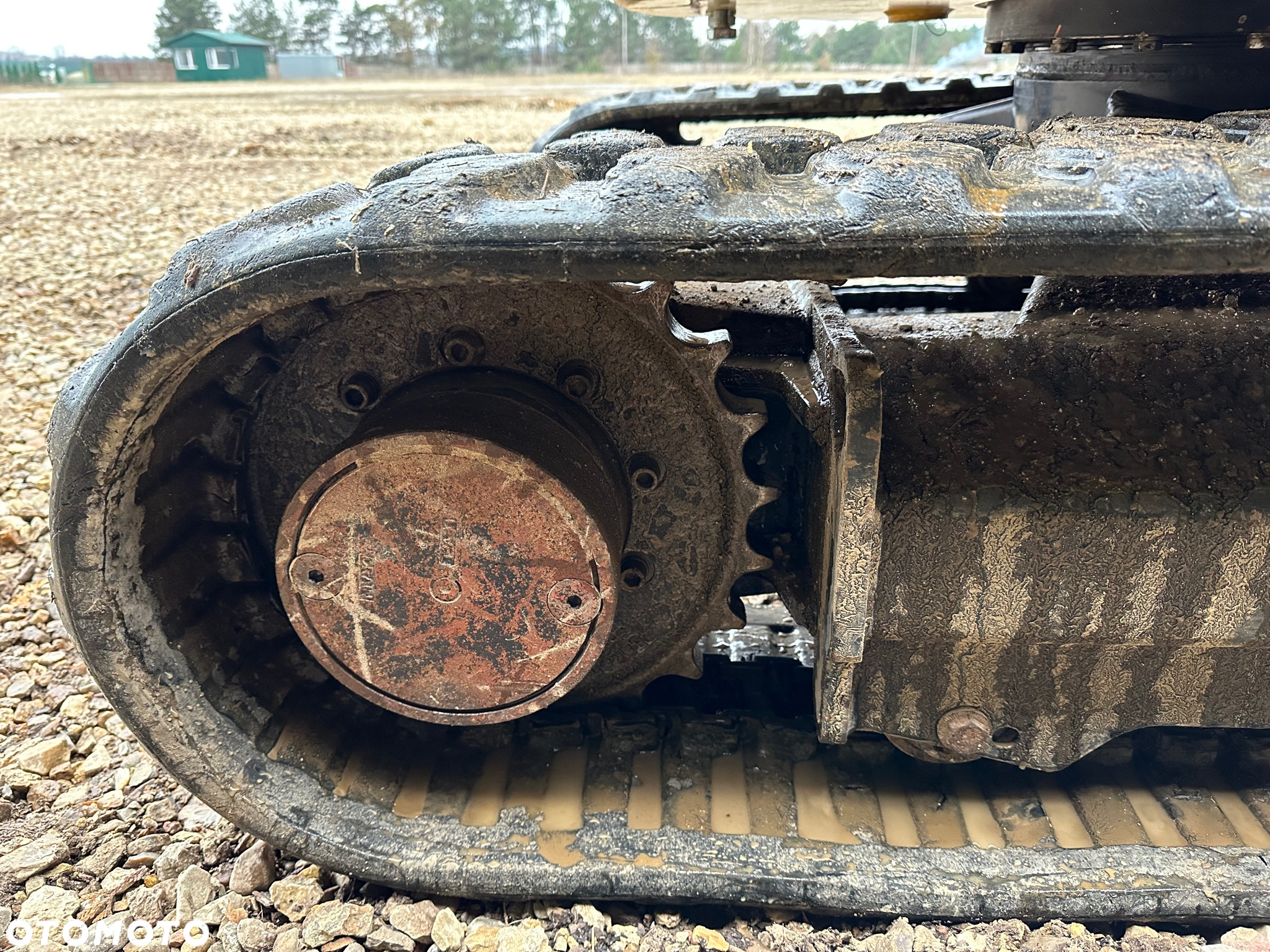 Caterpillar 302.7 D CR - 34