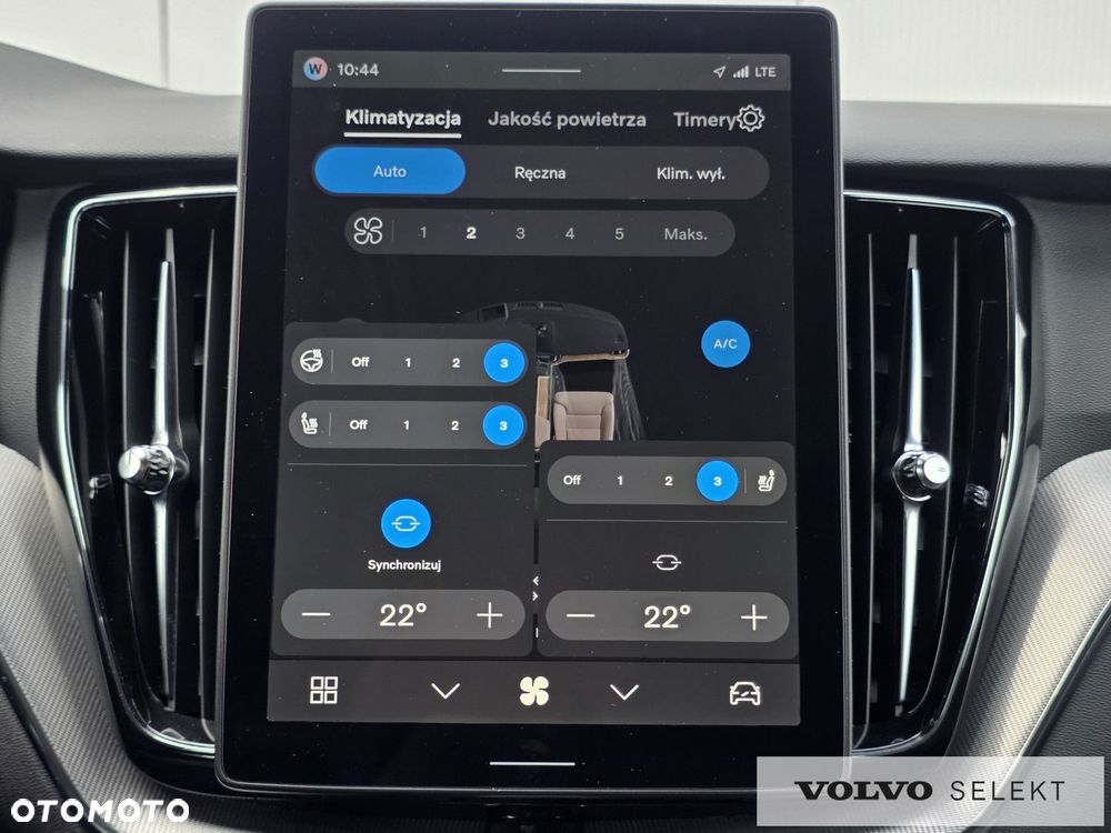 Volvo XC 60 - 31