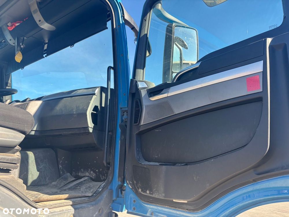 MAN Tgs 18.360 - 40