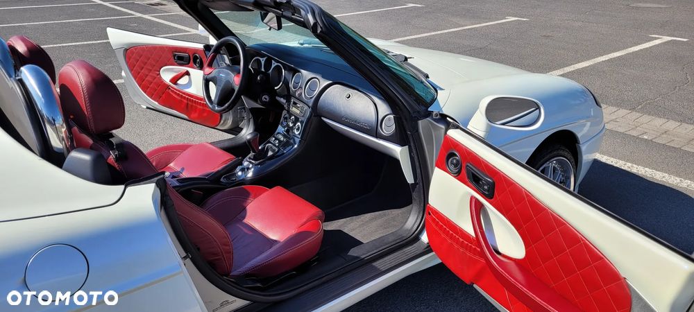 Fiat Barchetta 1.8 16V - 5