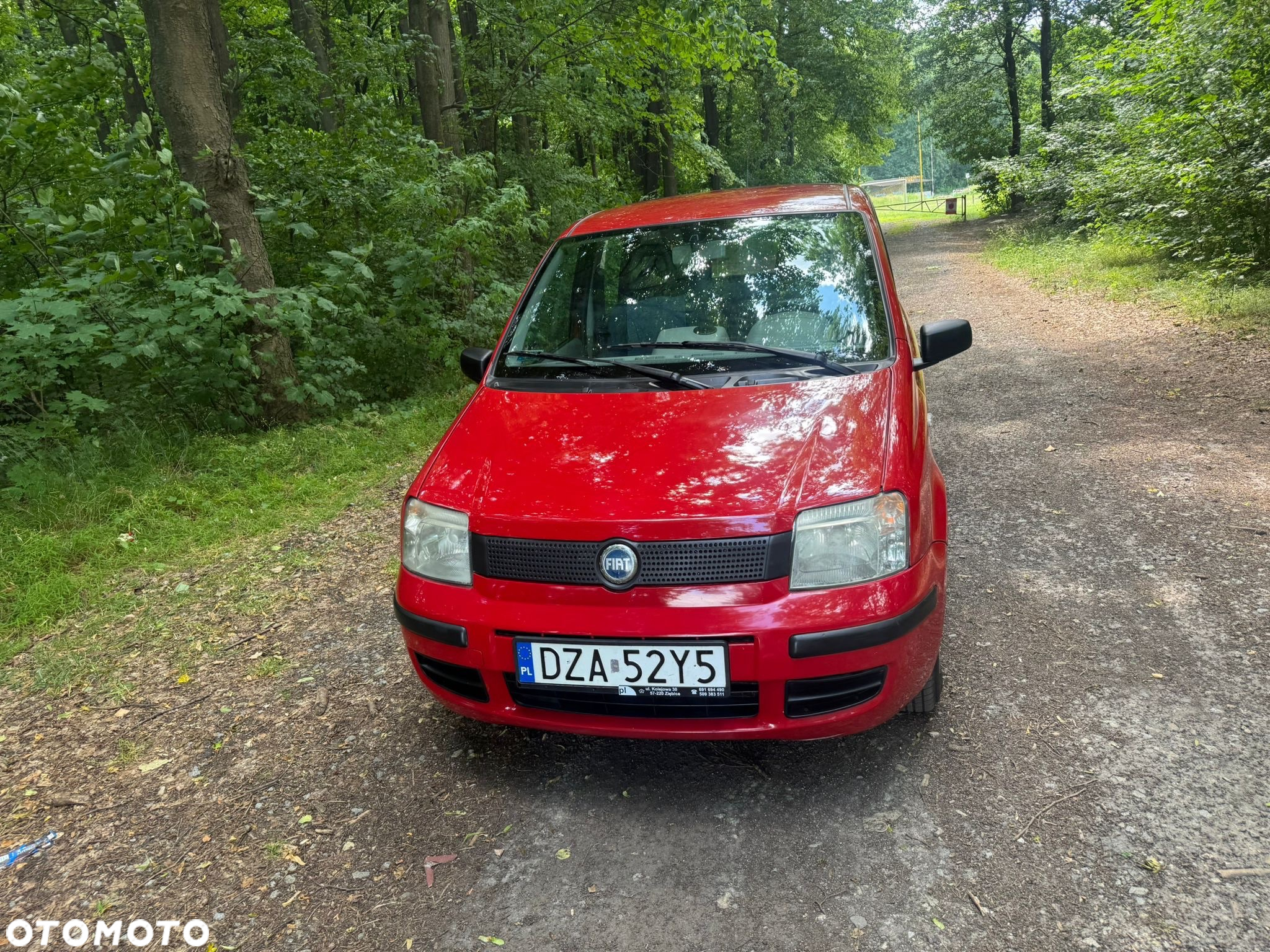 Fiat Panda - 3