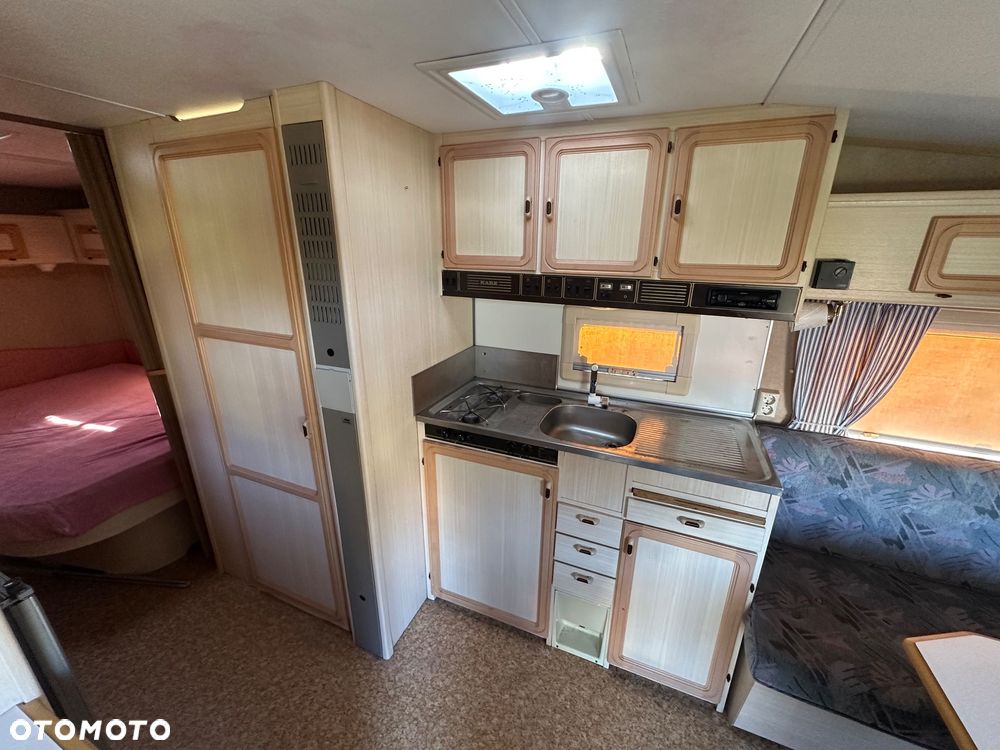 Inny Savsjo SC 56T - 12