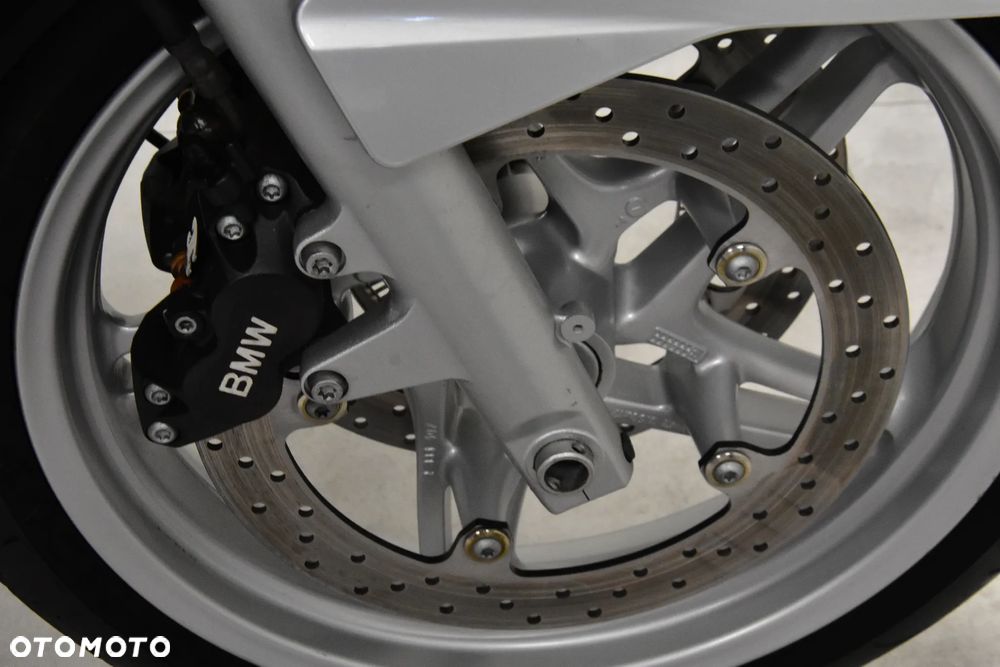 BMW RT - 25