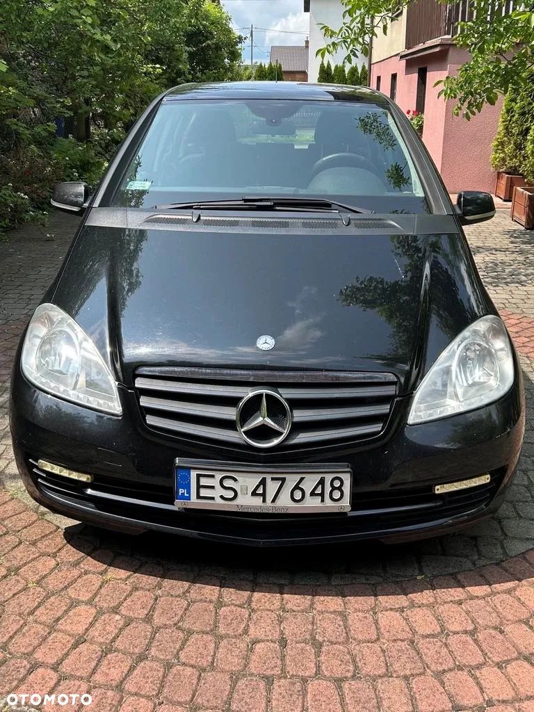 Mercedes-Benz Klasa A 150 Classic - 1