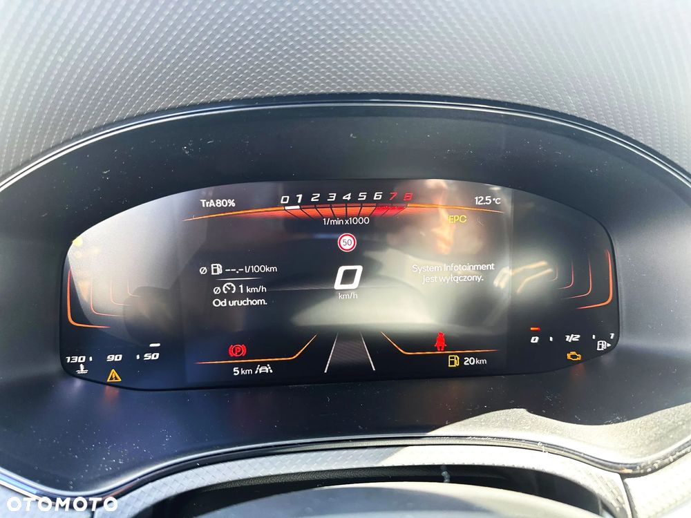 Seat Arona 1.0 TSI Style S&S - 11