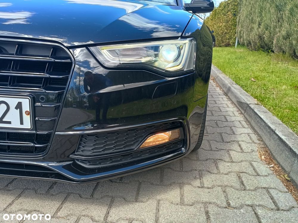 Audi A5 Sportback - 19