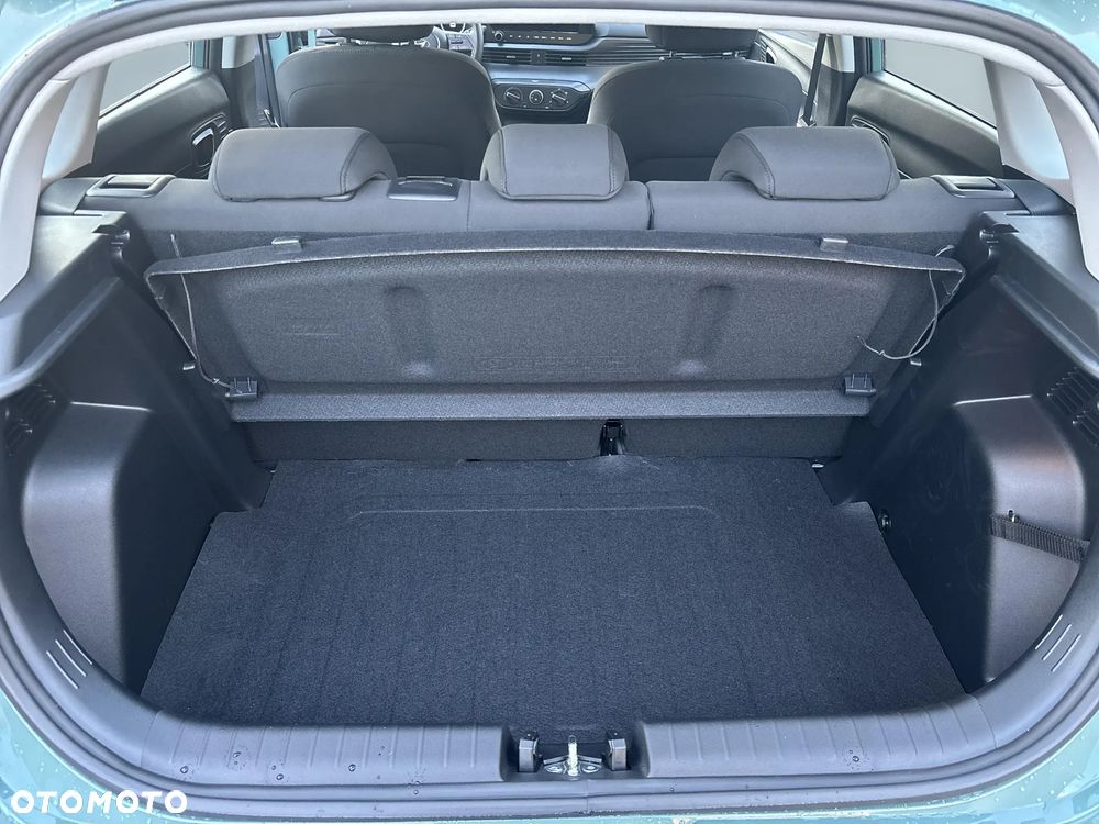 Hyundai i20 1.2 Modern - 19