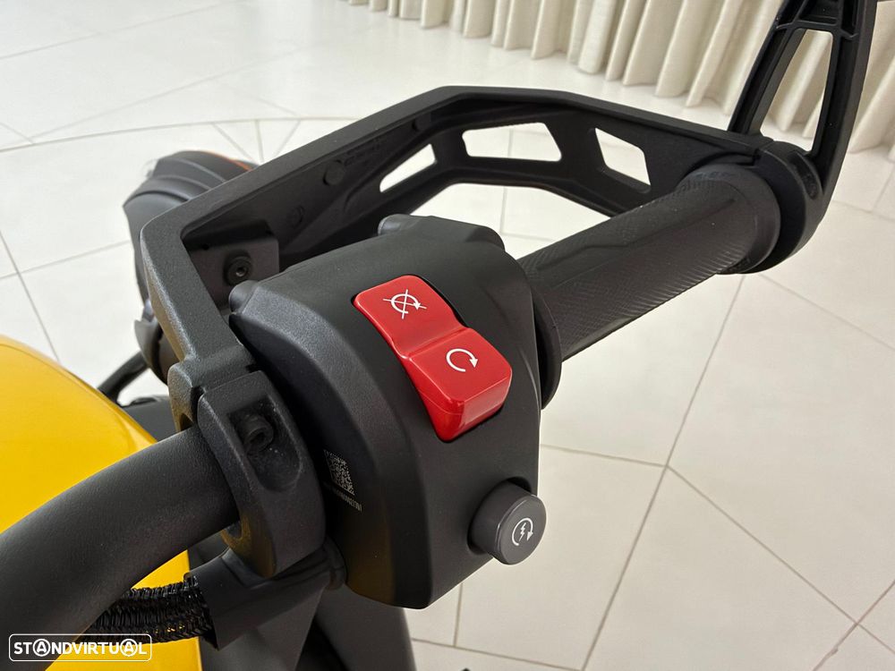 Can-Am Ryker Sport - 13