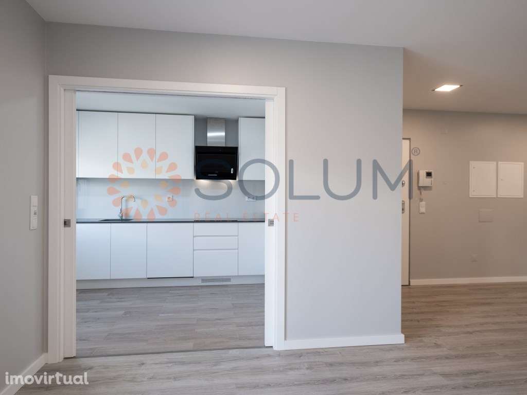 T2 com garagem - Alcochete - Grande imagem: 4/11