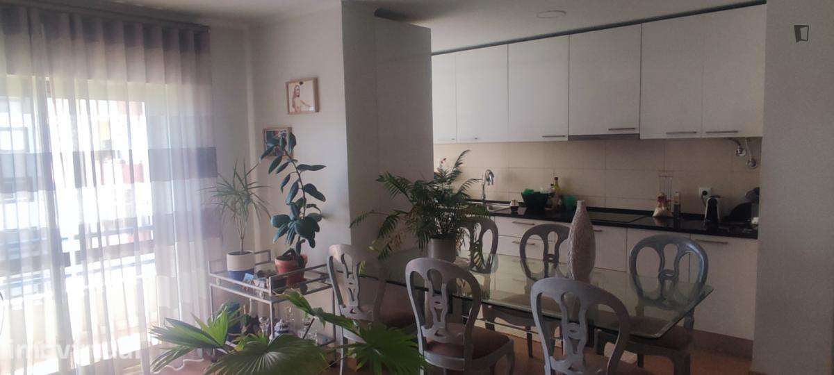 Apartamento com 1 quartos - localizado em Almada Lisbon - Grande imagem: 5/13
