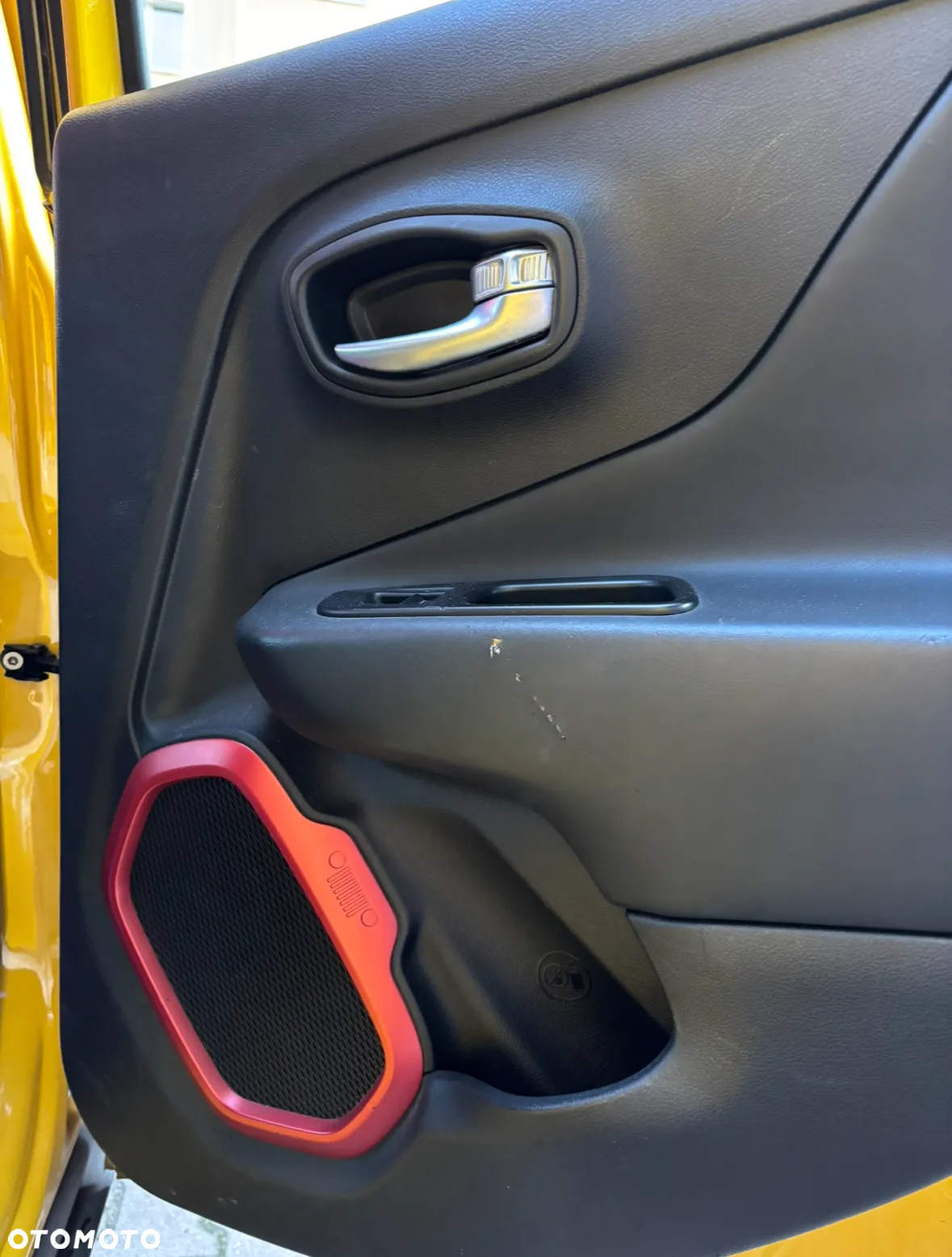 Jeep Renegade 2.0 MultiJet Trailhawk 4WD S&S - 22