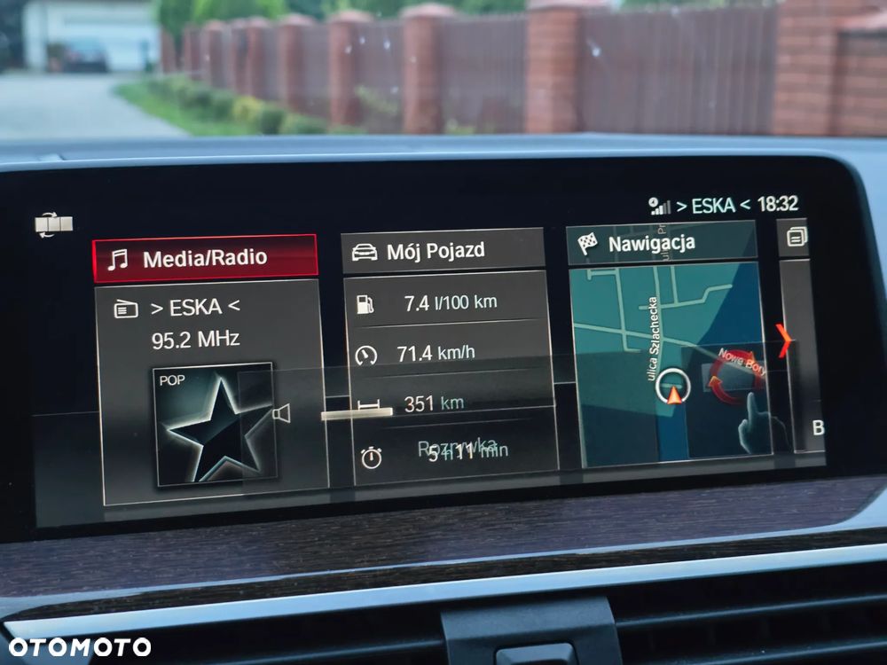 BMW X4 xDrive20d M Sport X sport - 28
