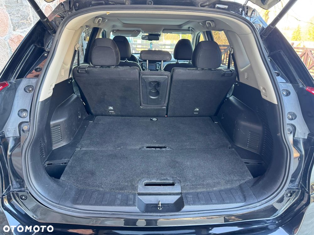 Nissan X-Trail 1.6 DCi N-Connecta Xtronic 2WD EU6 - 21