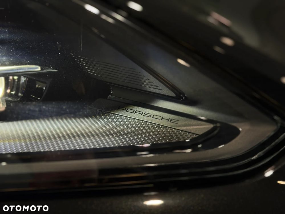 Porsche Cayenne Black Edition - 12