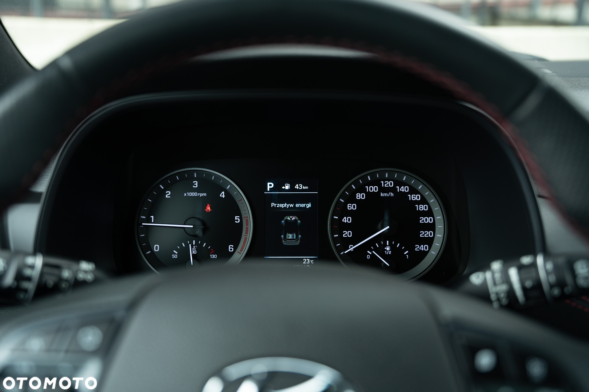 Hyundai Tucson 1.6 CRDi 48V-Hybrid 2WD DCT N Line - 20