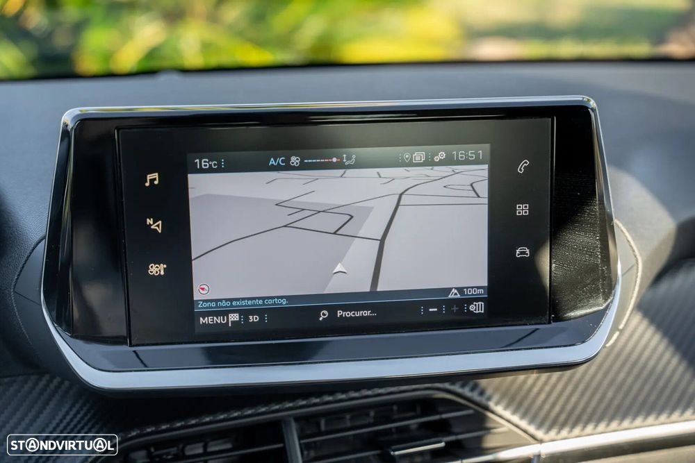 Peugeot 208 1.2 PureTech Active - 14