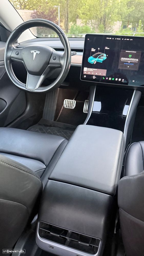 Tesla Model 3 Performance Dual Motor AWD - 41