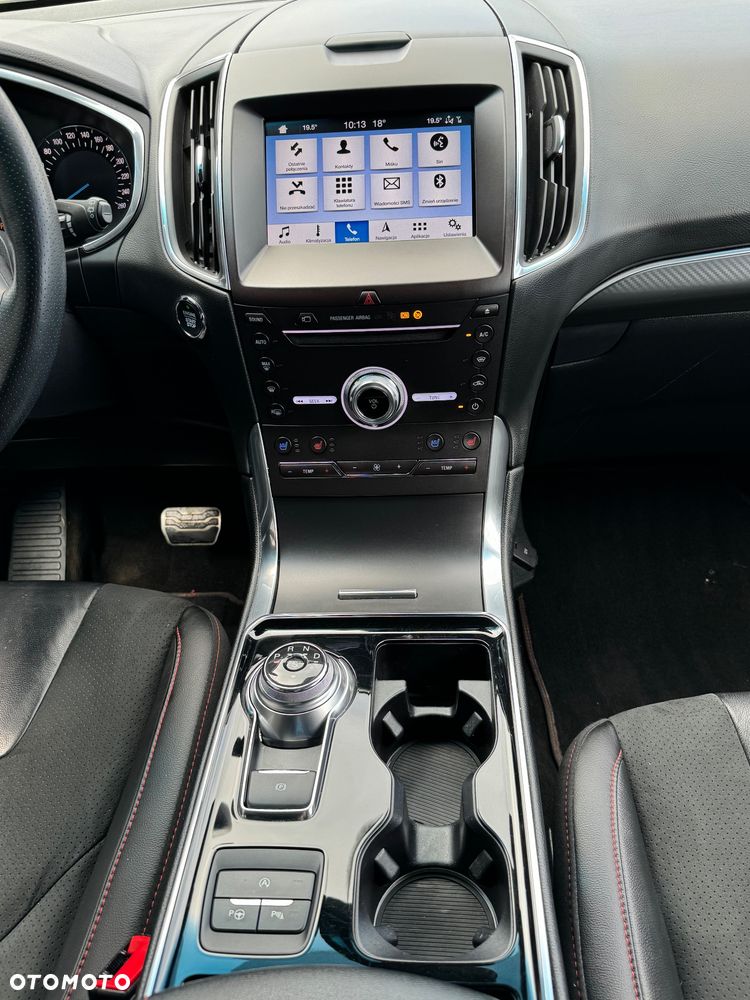 Ford Edge 2.0 EcoBlue Twin-Turbo 4WD ST-Line - 18