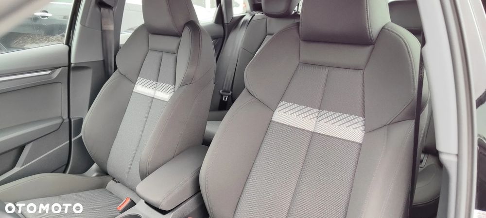 Audi A3 Sportback - 23