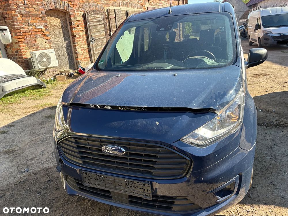 Ford Transit Connect - 3