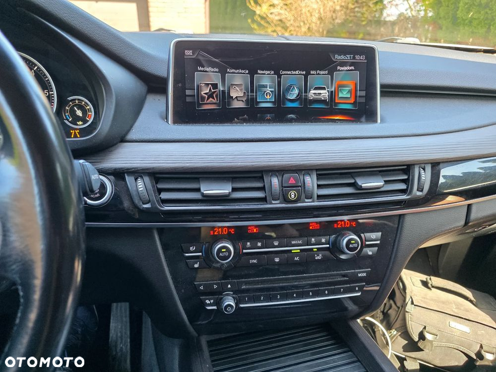 BMW X5 xDrive25d - 3