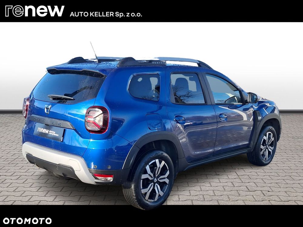 Dacia Duster - 6