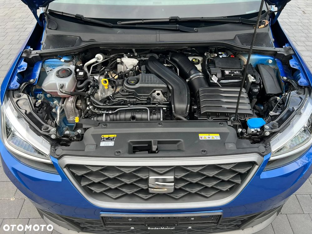 Seat Arona - 4