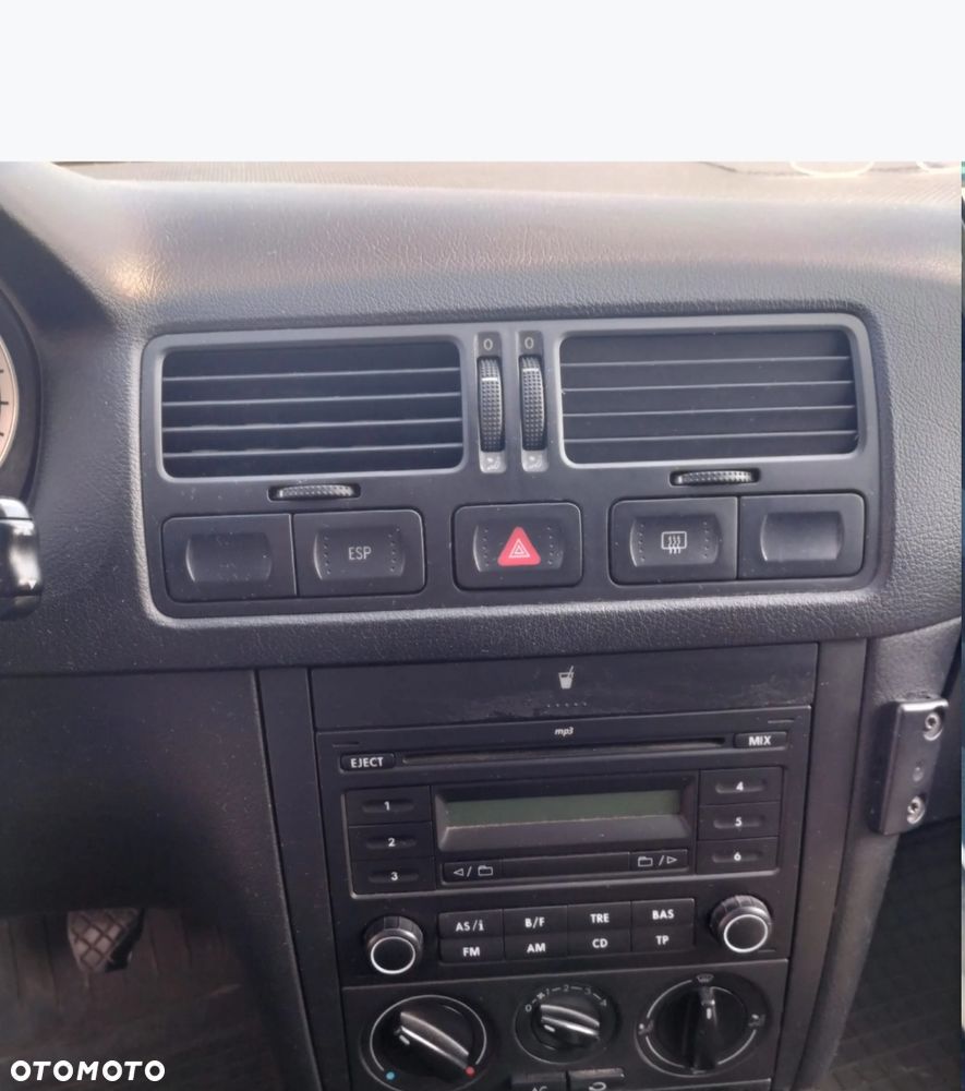 Volkswagen Golf Variant 1.9 TDI - 10