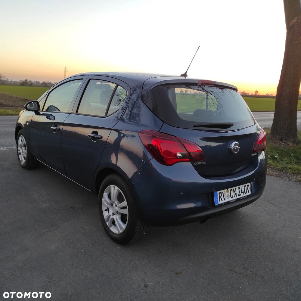 Opel Corsa - 39