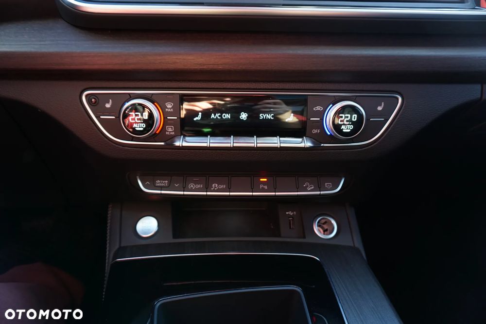 Audi Q5 45 TFSI mHEV Quattro S Line S tronic - 21