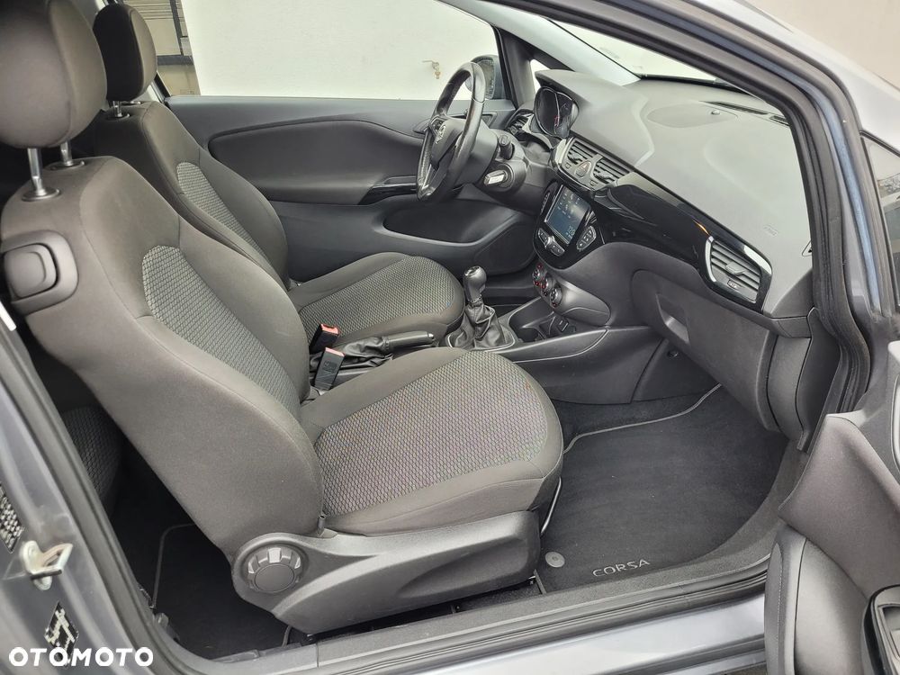 Opel Corsa - 11