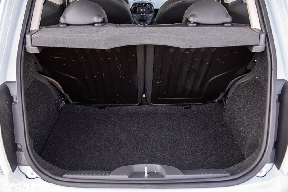 Fiat 500 1.4 16V Start&Stop Sport - 26