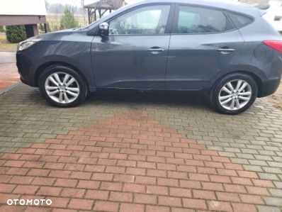 Hyundai ix35 - 3