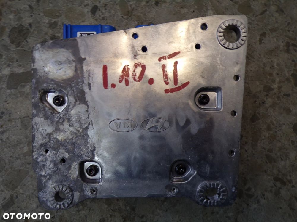 MODUŁ STEROWNIK PODUSZEK HYUNDAI I10 III 95910-K7200 - 3