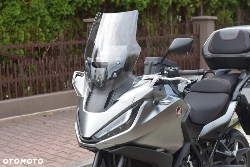 Honda NT - 32