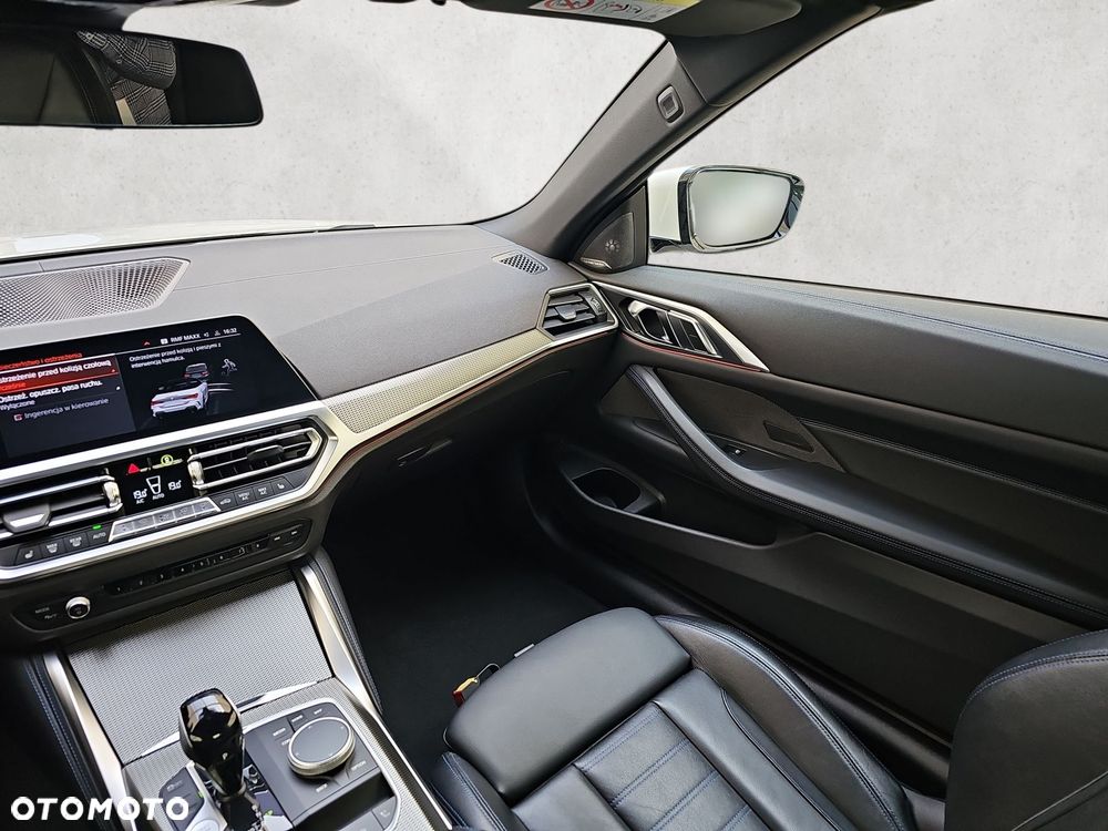 BMW Seria 4 - 25