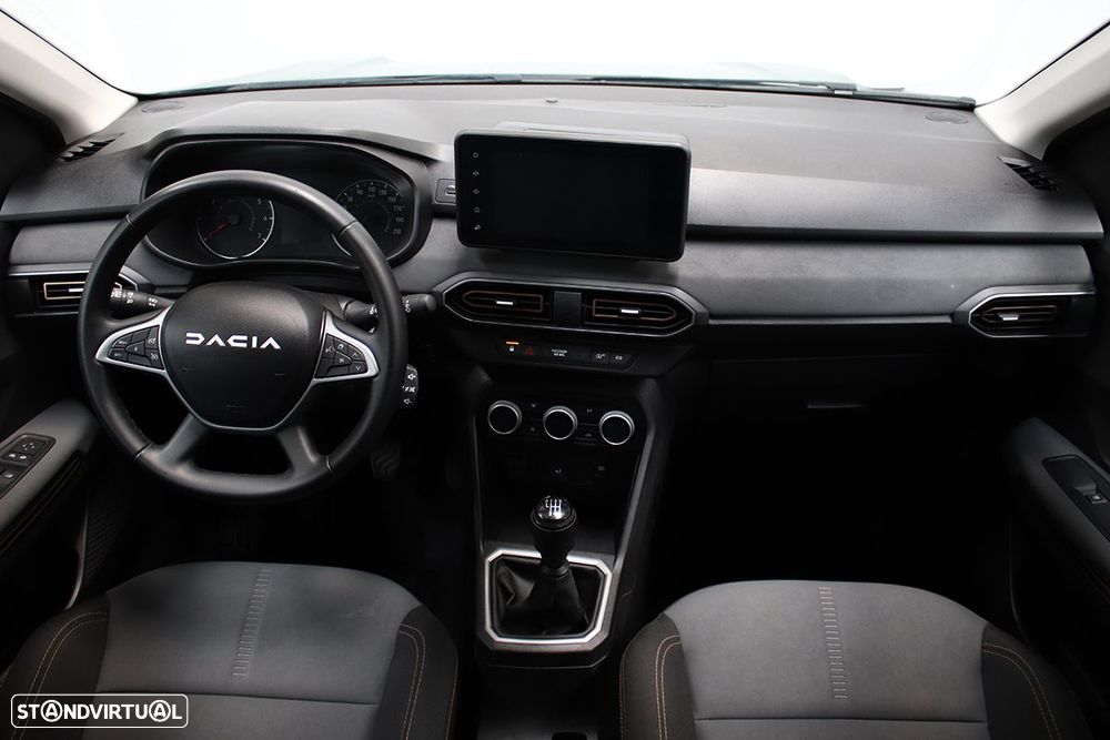 Dacia Jogger 1.0 ECO-G Extreme Bi-Fuel - 9
