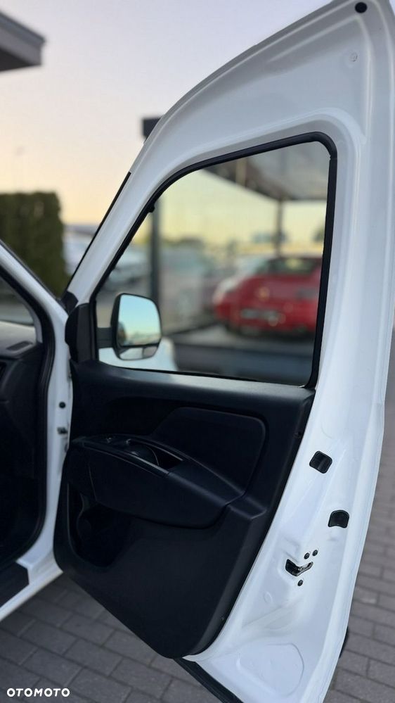 Fiat Doblo - 13