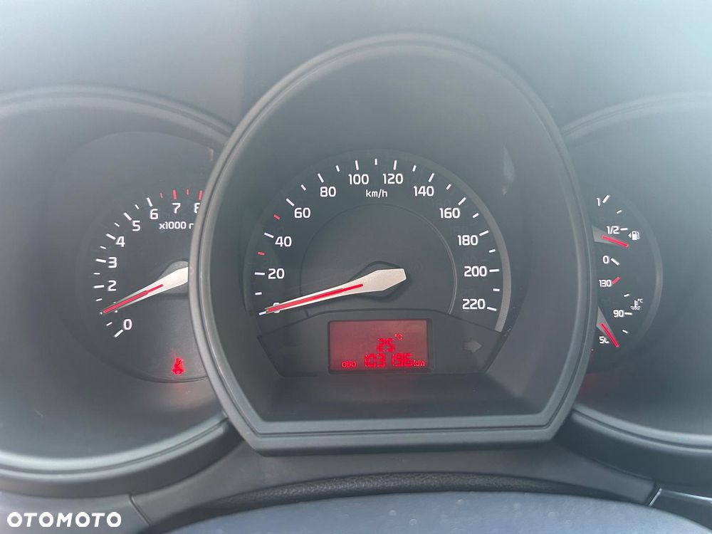 Kia Rio 1.2 M - 27