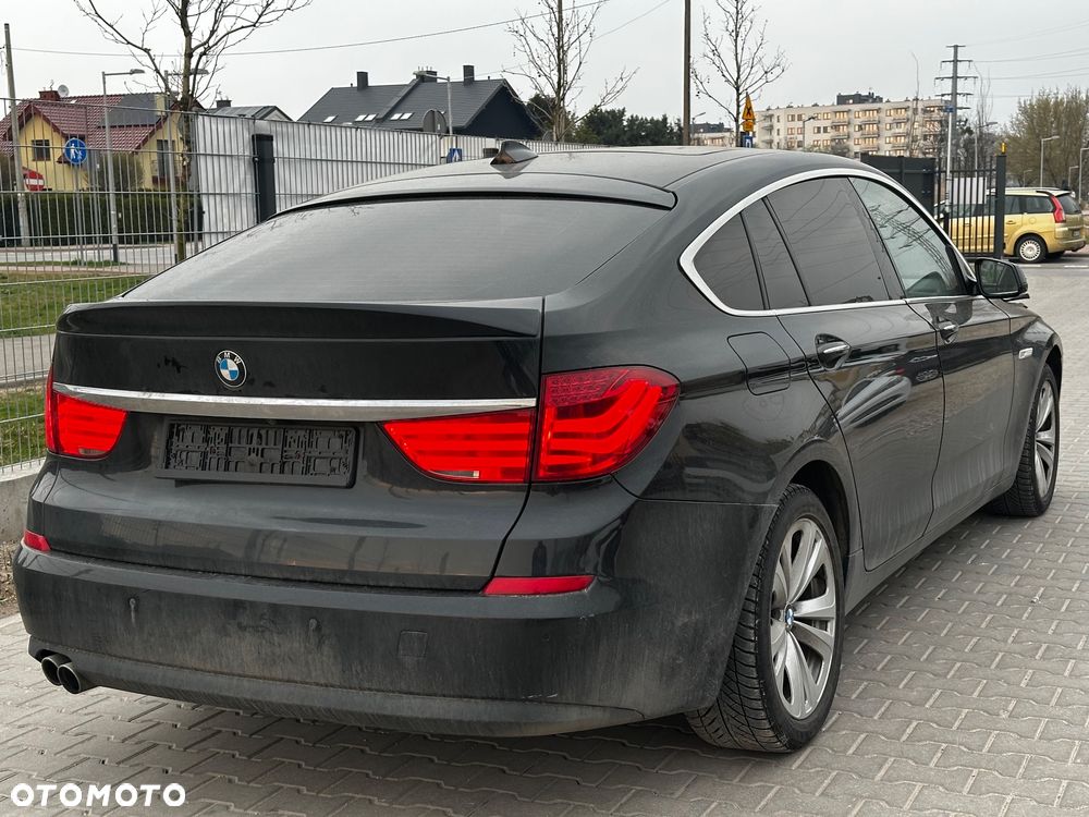 BMW Seria 5 - 33